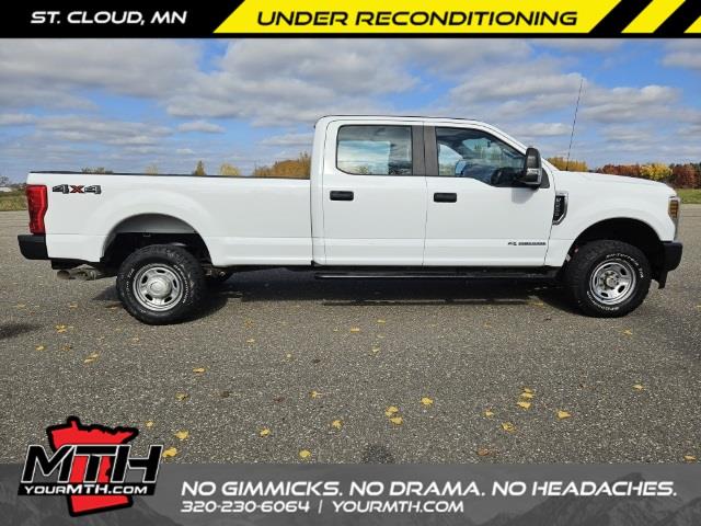 2019 Ford F250 For Sale Cc 1782523