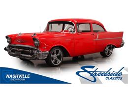 1957 Chevrolet 150 (CC-1780254) for sale in Lavergne, Tennessee
