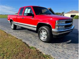 1995 Chevrolet Silverado (CC-1782543) for sale in Greensboro, North Carolina