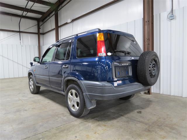 1997 Honda CRV (CC-1782548) for sale in Christiansburg, Virginia