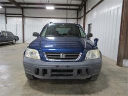 1997 Honda CRV (CC-1782548) for sale in Christiansburg, Virginia