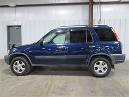 1997 Honda CRV (CC-1782548) for sale in Christiansburg, Virginia