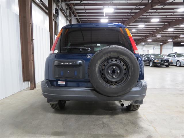 1997 Honda CRV (CC-1782548) for sale in Christiansburg, Virginia