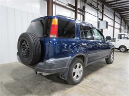 1997 Honda CRV (CC-1782548) for sale in Christiansburg, Virginia