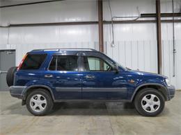 1997 Honda CRV (CC-1782548) for sale in Christiansburg, Virginia