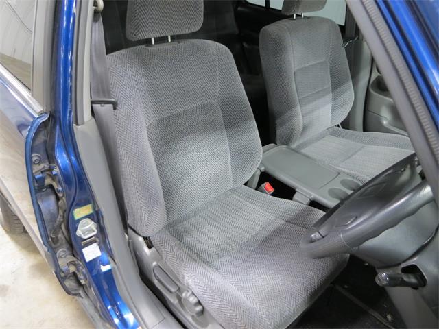 1997 Honda CRV (CC-1782548) for sale in Christiansburg, Virginia