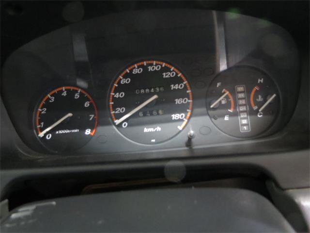 1997 Honda CRV (CC-1782548) for sale in Christiansburg, Virginia