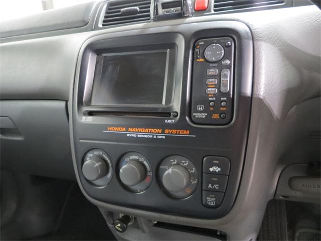 1997 Honda CRV (CC-1782548) for sale in Christiansburg, Virginia