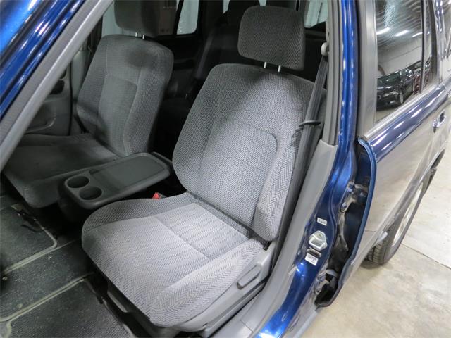 1997 Honda CRV (CC-1782548) for sale in Christiansburg, Virginia