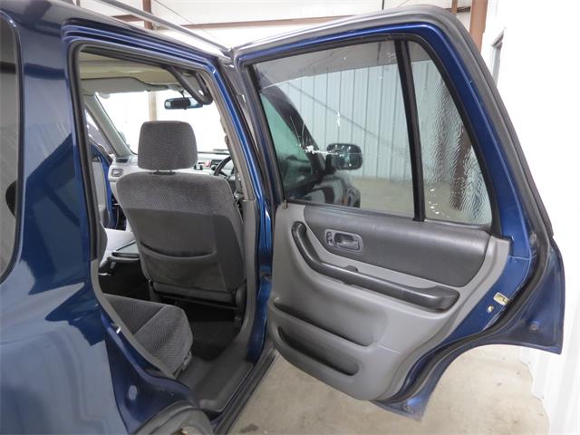 1997 Honda CRV (CC-1782548) for sale in Christiansburg, Virginia