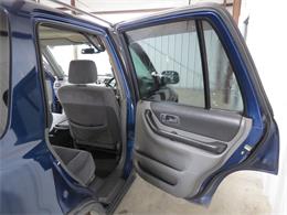 1997 Honda CRV (CC-1782548) for sale in Christiansburg, Virginia