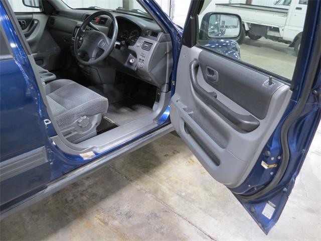1997 Honda CRV (CC-1782548) for sale in Christiansburg, Virginia
