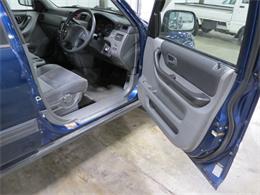 1997 Honda CRV (CC-1782548) for sale in Christiansburg, Virginia