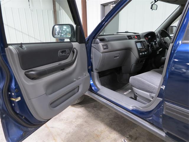 1997 Honda CRV (CC-1782548) for sale in Christiansburg, Virginia
