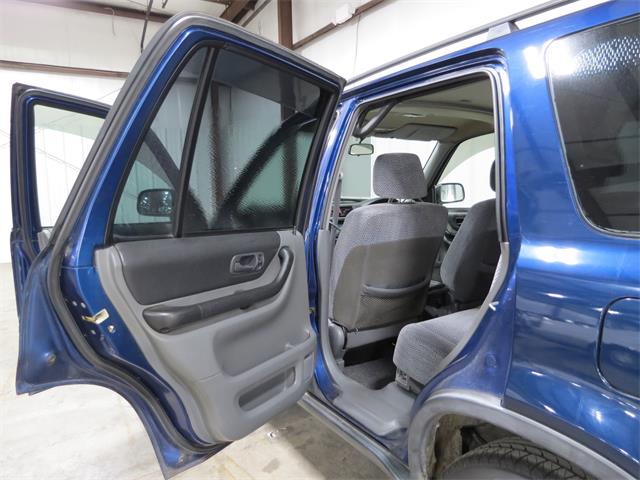1997 Honda CRV (CC-1782548) for sale in Christiansburg, Virginia