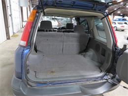 1997 Honda CRV (CC-1782548) for sale in Christiansburg, Virginia