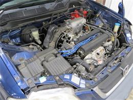 1997 Honda CRV (CC-1782548) for sale in Christiansburg, Virginia