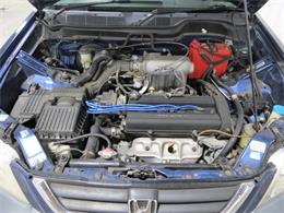 1997 Honda CRV (CC-1782548) for sale in Christiansburg, Virginia