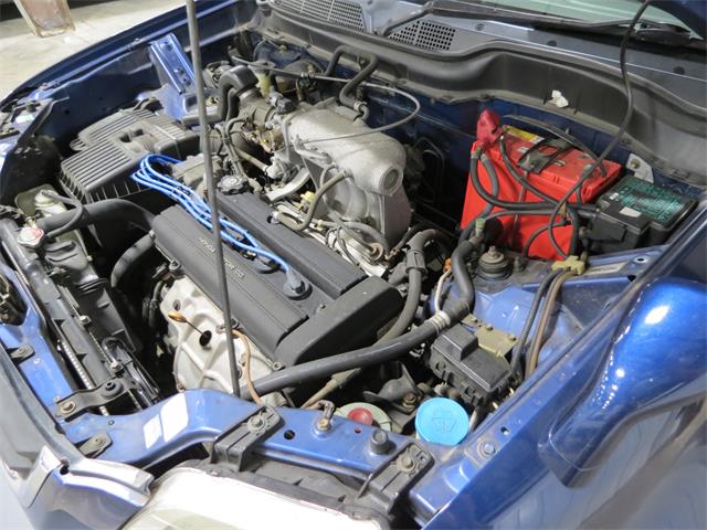 1997 Honda CRV (CC-1782548) for sale in Christiansburg, Virginia