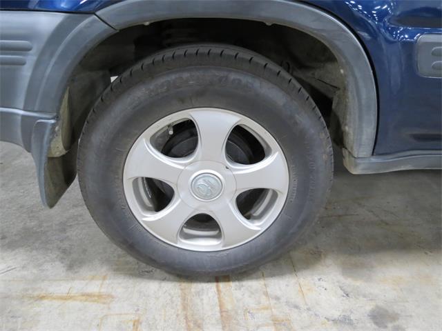 1997 Honda CRV (CC-1782548) for sale in Christiansburg, Virginia