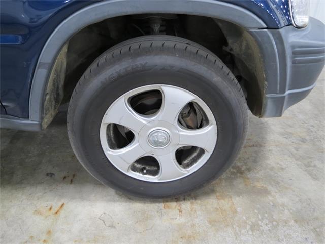 1997 Honda CRV (CC-1782548) for sale in Christiansburg, Virginia