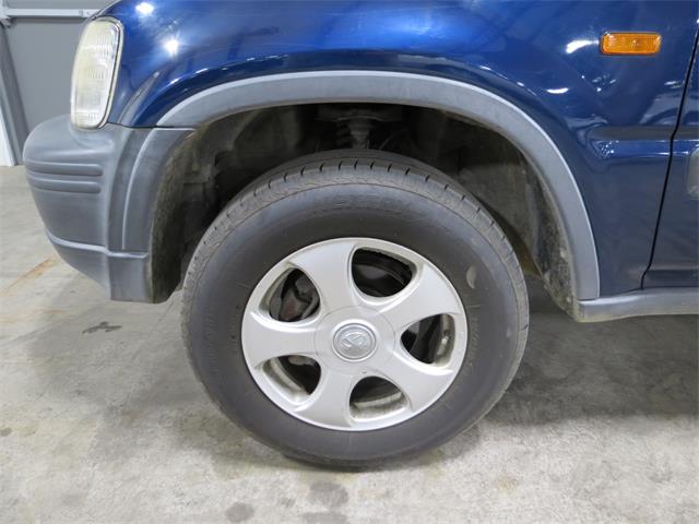 1997 Honda CRV (CC-1782548) for sale in Christiansburg, Virginia