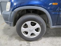 1997 Honda CRV (CC-1782548) for sale in Christiansburg, Virginia