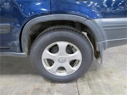 1997 Honda CRV (CC-1782548) for sale in Christiansburg, Virginia
