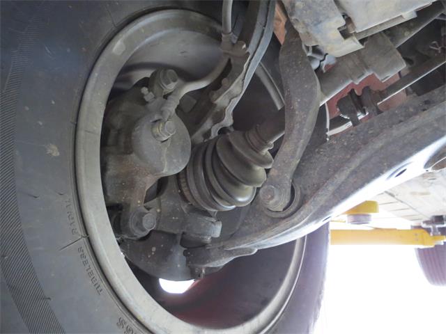 1997 Honda CRV (CC-1782548) for sale in Christiansburg, Virginia