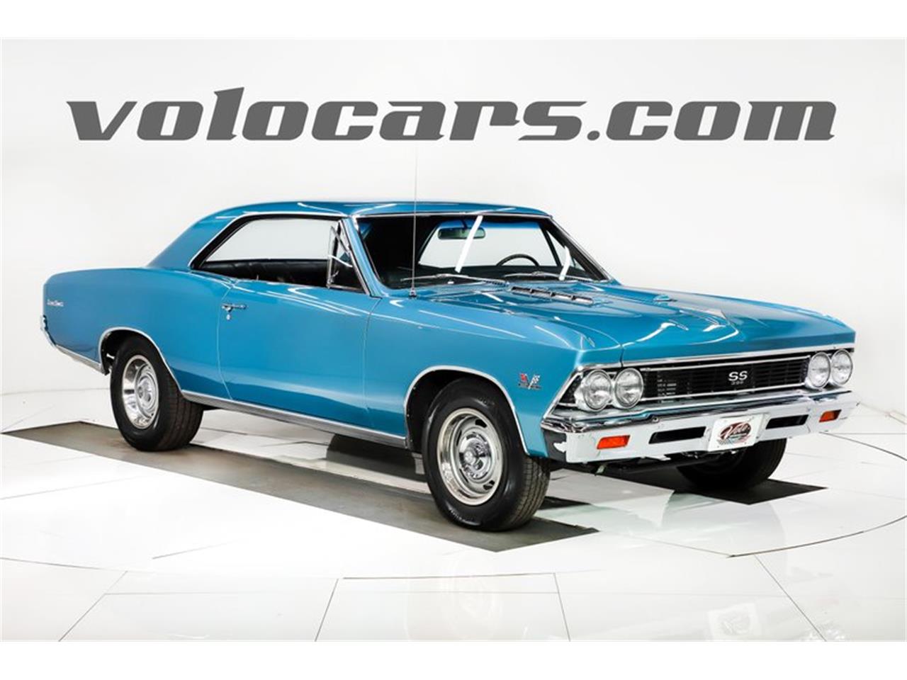 1966 Chevrolet Chevelle For Sale | ClassicCars.com | CC-1782550