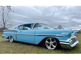 1958 Chevrolet Impala (CC-1782551) for sale in Greensboro, North Carolina