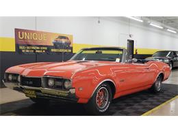 1968 Oldsmobile 442 (CC-1782570) for sale in Mankato, Minnesota