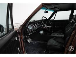 1966 Chevrolet Bel Air (CC-1782579) for sale in Chatsworth, California