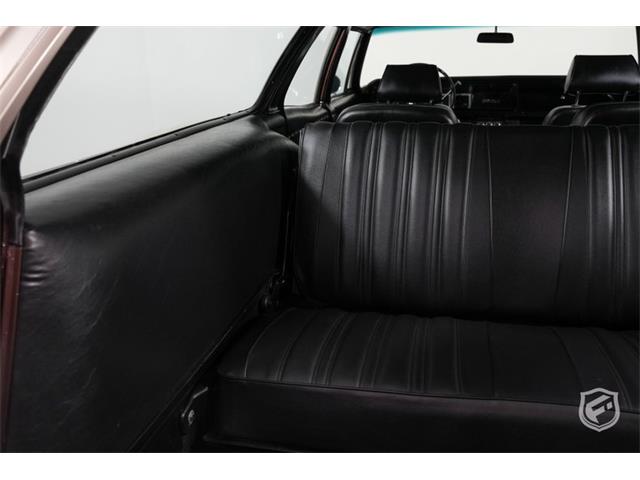 1966 Chevrolet Bel Air (CC-1782579) for sale in Chatsworth, California