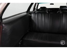 1966 Chevrolet Bel Air (CC-1782579) for sale in Chatsworth, California