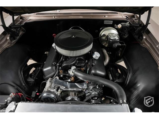 1966 Chevrolet Bel Air (CC-1782579) for sale in Chatsworth, California