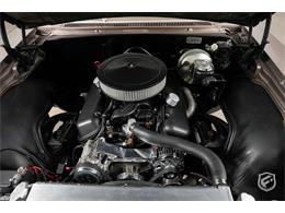 1966 Chevrolet Bel Air (CC-1782579) for sale in Chatsworth, California