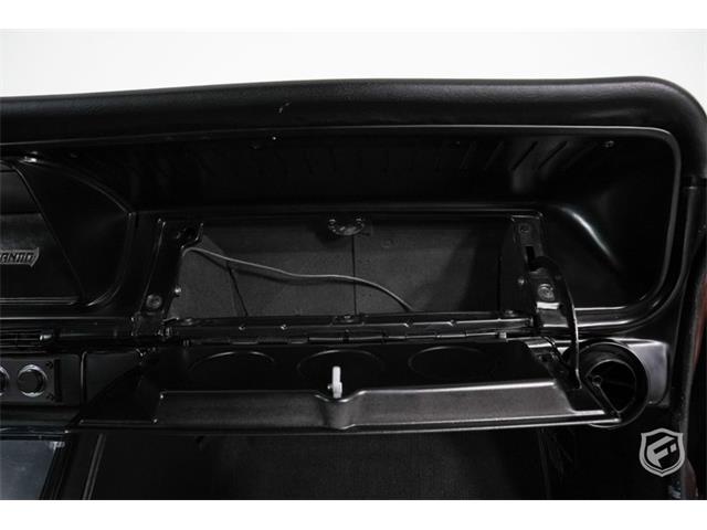 1966 Chevrolet Bel Air (CC-1782579) for sale in Chatsworth, California