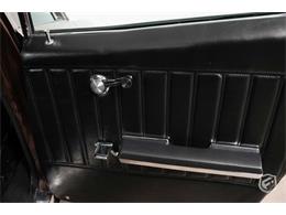 1966 Chevrolet Bel Air (CC-1782579) for sale in Chatsworth, California