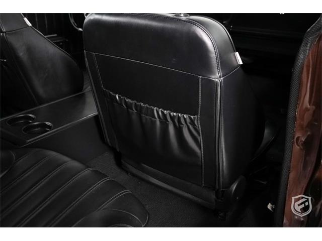 1966 Chevrolet Bel Air (CC-1782579) for sale in Chatsworth, California