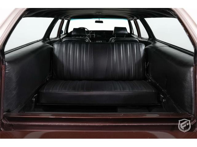 1966 Chevrolet Bel Air (CC-1782579) for sale in Chatsworth, California