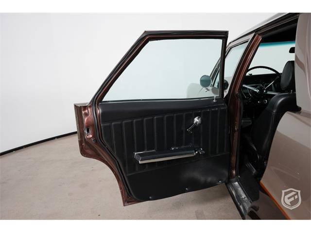 1966 Chevrolet Bel Air (CC-1782579) for sale in Chatsworth, California