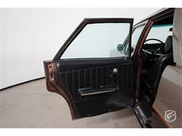 1966 Chevrolet Bel Air (CC-1782579) for sale in Chatsworth, California