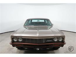 1966 Chevrolet Bel Air (CC-1782579) for sale in Chatsworth, California
