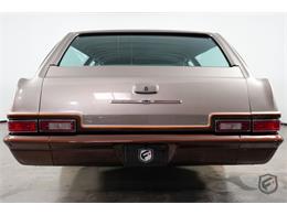 1966 Chevrolet Bel Air (CC-1782579) for sale in Chatsworth, California