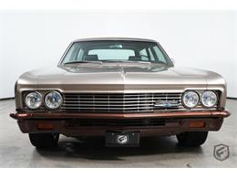 1966 Chevrolet Bel Air (CC-1782579) for sale in Chatsworth, California