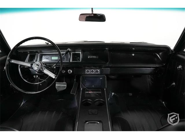 1966 Chevrolet Bel Air (CC-1782579) for sale in Chatsworth, California