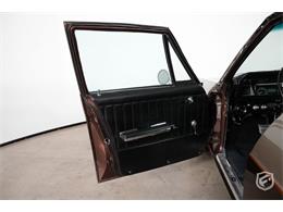 1966 Chevrolet Bel Air (CC-1782579) for sale in Chatsworth, California