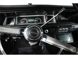 1966 Chevrolet Bel Air (CC-1782579) for sale in Chatsworth, California