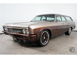 1966 Chevrolet Bel Air (CC-1782579) for sale in Chatsworth, California